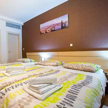 Apartments Dora Split Eksteriør billede