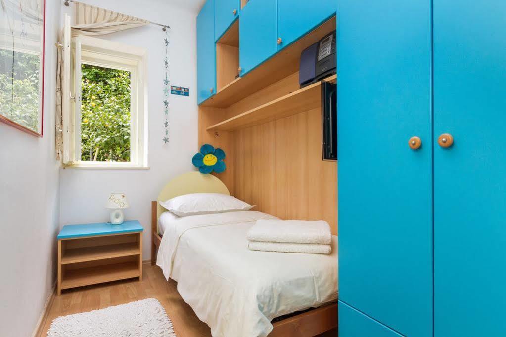 Apartments Dora Split Eksteriør billede